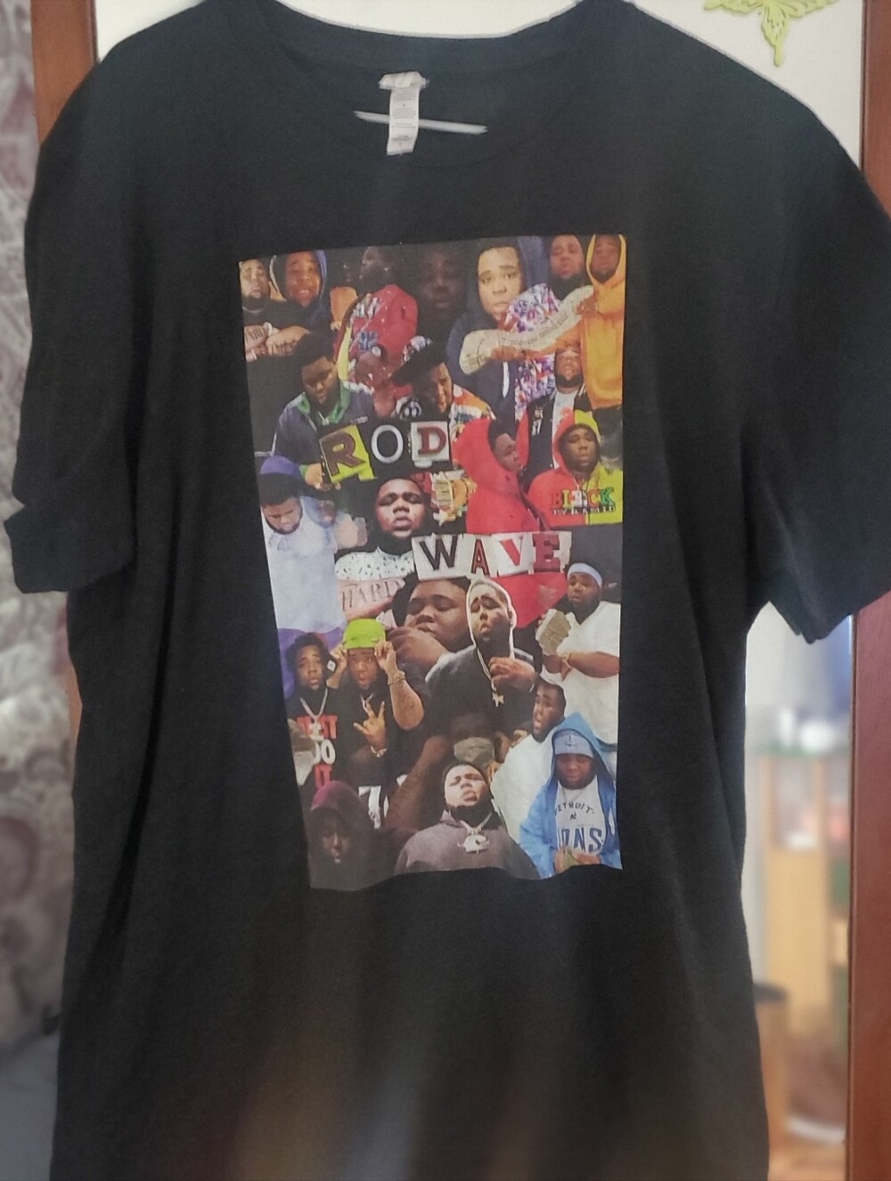 Rod Wave Tee